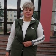 Ольга Мицкевич