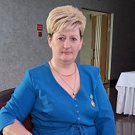 Елена Гладун