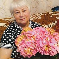 Елена Орлова