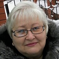 Светлана Водопьянова
