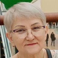 Роза Иванченко
