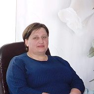 Мария Шруб