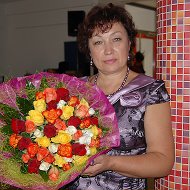 Лилия Клечаева