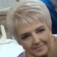 Жанна Карпачёва