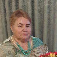 Людмила Пахтусова