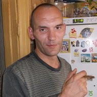 Игорь Веселов