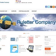 Ruletter Company