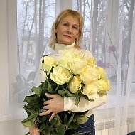 Светлана Красенкова