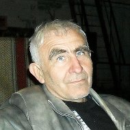 Сергей Свистунов