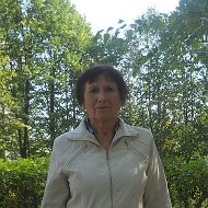 Татьяна Герасимова