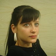 Наталья Спирюкова