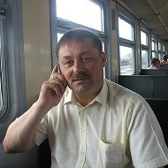 Владимир Демчук