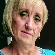 Татьяна Чиркова