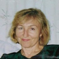 Татьяна Задорогина