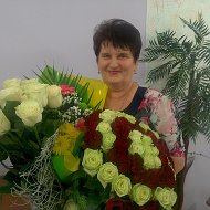 Елена Прямосудова