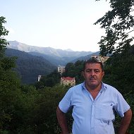 Adil Mustafayev