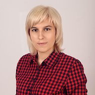 Марина Гусакова