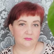 Ирина Незваненко