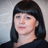 Татьяна Димброва