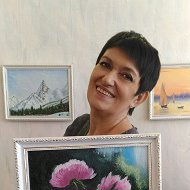 Ирина Арешко