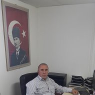 Kadir Oguz