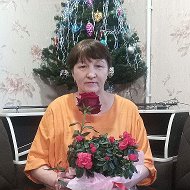 Таскира Кучукбаева