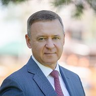 Сергей Надсадин