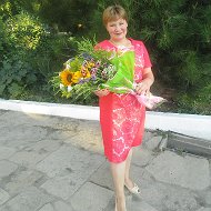 Вера Бочкарева