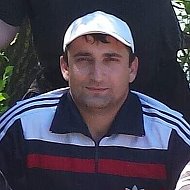 Шамиль Гаджиев