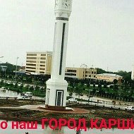 Фарход Юсупов