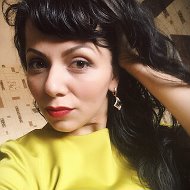 Катерина Антонова