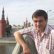 Сергей Перфильев