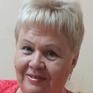 Вера Шапошникова
