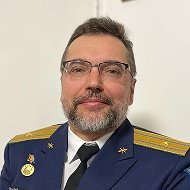 Алексей Иванов