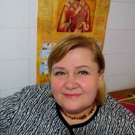 Светлана Тихонко