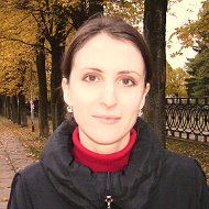 Наталия Мескало