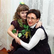 Виктория Драченко