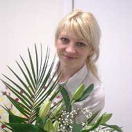 Вероника Никанорова