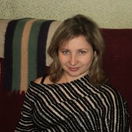 Татьяна Тимофеева