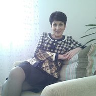 Нина Мацкевич