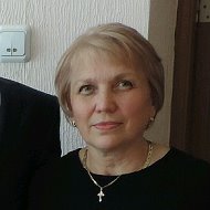 Нина Черемискина