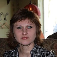 Наташа Головинова