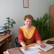 Светлана Телеш