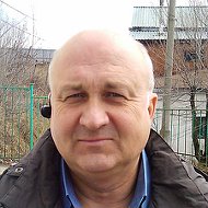 Владимир Ромашов
