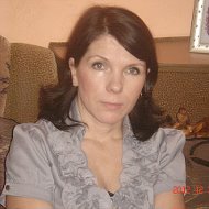 Ирина Марутько