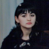 Gulbahor Karimova