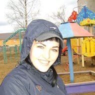 Ксения Хмурович