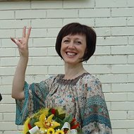 Елена Сальманович