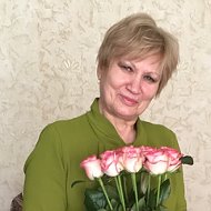 Наталья Резван