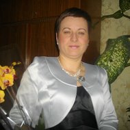Елена Гаврикова